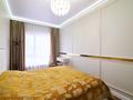 2-бөлмелі пәтер · 78 м² · 6/14 қабат, Туран 56 — Бухар Жырау, бағасы: 61 млн ₸ в Астане, Нура р-н — фото 12