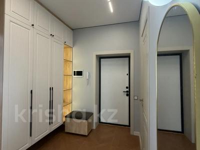 3-комнатная квартира · 63 м² · 5/12 этаж, Улица Айтматова 79 за 43 млн ₸ в Астане, Нура р-н