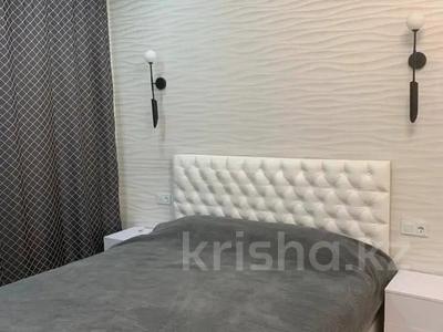 2-бөлмелі пәтер · 45 м² · 7/20 қабат, Абая k5 — Брусиловского, бағасы: 42 млн ₸ в Алматы, Бостандыкский р-н