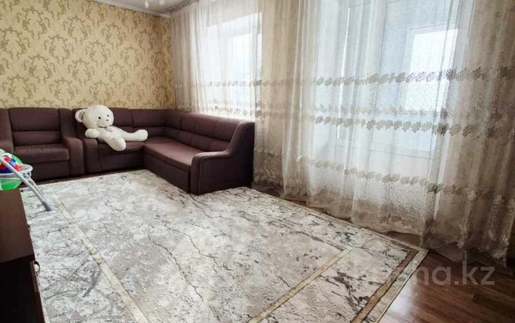 3-комнатная квартира · 63 м² · 3/4 этаж, Микрорайон 1 12 за 22.5 млн ₸ в Есик — фото 23