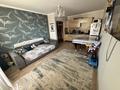 2-бөлмелі пәтер · 42.9 м² · 4/5 қабат, Болекпаева 9, бағасы: 22 млн ₸ в Астане, Сарайшык р-н