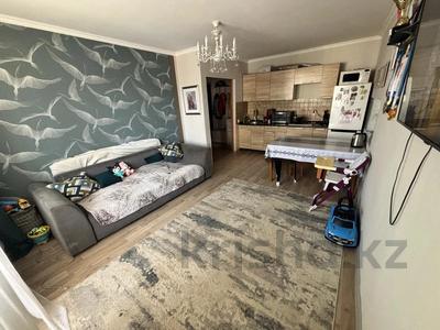 2-комнатная квартира · 42.9 м² · 4/5 этаж, Болекпаева 9 за 22 млн ₸ в Астане, Сарайшык р-н