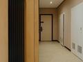 3-бөлмелі пәтер · 90 м² · 9/9 қабат, Туран 57д, бағасы: 70 млн ₸ в Астане, Нура р-н — фото 3
