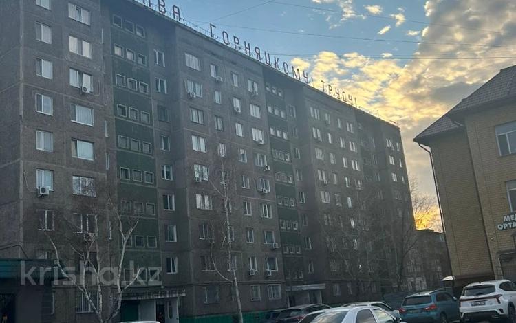 2-бөлмелі пәтер · 51.7 м² · 3/9 қабат, Машхур Жусупа 58/1, бағасы: ~ 17 млн ₸ в Экибастузе — фото 18