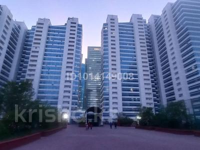 2-комнатная квартира · 80 м² · 20/23 этаж, Динмухаммед Кунаев 12 за 45 млн ₸ в Астане, Есильский р-н