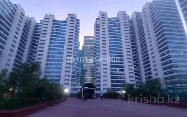 2-комнатная квартира · 80 м² · 20/23 этаж, Динмухаммед Кунаев 12 за 45 млн ₸ в Астане, Есильский р-н — фото 2