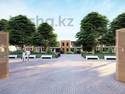 4-комнатная квартира · 206 м², База отдыха Теплый пляж 53/1 за 82.4 млн 〒 в Актау