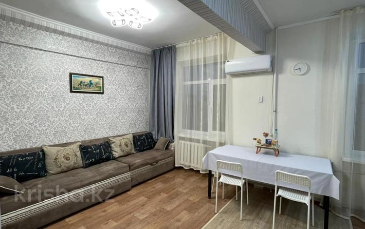 3-комнатная квартира · 63.2 м² · 2/4 этаж, Байсеитовой — парк Восток за 14 млн ₸ в Темиртау — фото 2