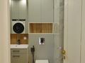 3-бөлмелі пәтер · 77 м² · 15/17 қабат, Егизбаева 3, 5 — Каныша Сатпаева, бағасы: ~ 81 млн ₸ в Алматы, Бостандыкский р-н — фото 12