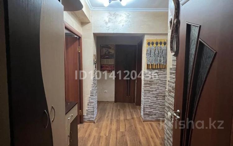 3-бөлмелі пәтер · 80 м² · 4/5 қабат, Лукина — Колдасова, бағасы: 42 млн ₸ в  — фото 2