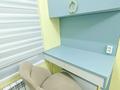 2-бөлмелі пәтер · 45 м² · 10/12 қабат, ул. Атагельды Исмаилова 58, бағасы: 20 000 ₸ в  — фото 2