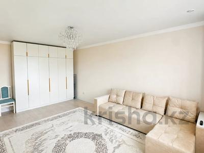 1-комнатная квартира · 50 м² · 3/5 этаж, мкр. Алтын орда за 19 млн ₸ в Актобе
