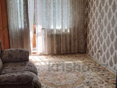 3-бөлмелі пәтер · 50 м² · 3/4 қабат, Биржан сал 122/128, бағасы: 160 000 ₸ в Талдыкоргане