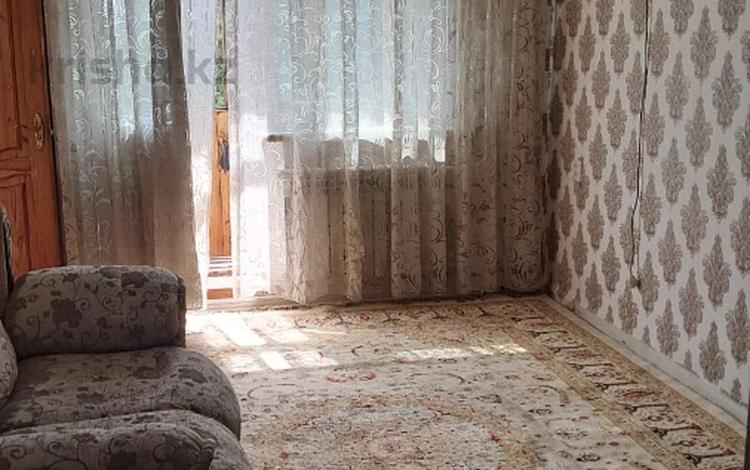 3-бөлмелі пәтер · 50 м² · 3/4 қабат, Биржан сал 122/128, бағасы: 160 000 ₸ в Талдыкоргане — фото 4