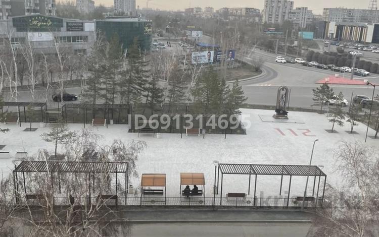 4-бөлмелі пәтер · 89 м² · 6/12 қабат, Естая 83/1 — Естая-Назарбаева, бағасы: 41 млн ₸ в Павлодаре — фото 20