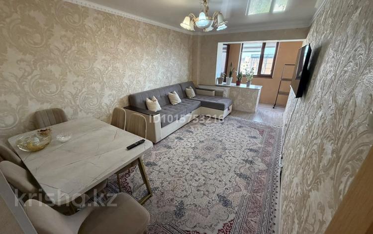 2-бөлмелі пәтер · 50 м² · 7/9 қабат, 8-ш/а. 28, бағасы: 180 000 ₸ в Актау, 8-й мкр — фото 2