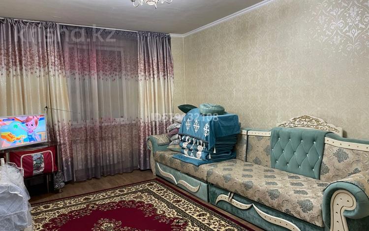 2-комнатная квартира · 63 м² · 4/6 этаж, Достоевского 8 — проспект Сакена Сейфуллина за 220 000 ₸ в Алматы, Турксибский р-н — фото 2