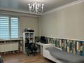 3-бөлмелі пәтер · 134 м² · 8/14 қабат, ул. Алишера Навои 62, бағасы: 105 млн ₸ в Алматы, Ауэзовский р-н — фото 7