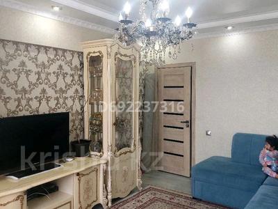 2-комнатная квартира, 57 м², 4/9 этаж, мкр Аксай-3Б — Толеби Яссауи за 36 млн 〒 в Алматы, Ауэзовский р-н