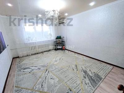 4-комнатная квартира · 77.5 м² · 5/5 этаж, мкр 4 34 за 25 млн ₸ в Уральске