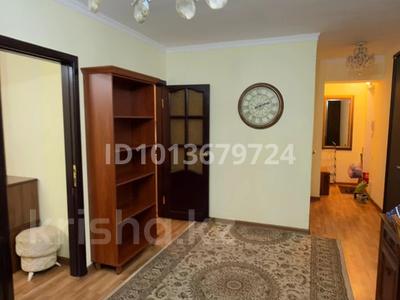 2-бөлмелі пәтер · 48 м² · 3/4 қабат, Габдуллина 72, бағасы: 300 000 ₸ в Алматы, Бостандыкский р-н