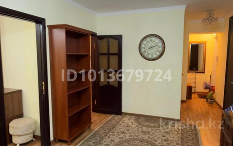 2-бөлмелі пәтер · 48 м² · 3/4 қабат, Габдуллина 72, бағасы: 300 000 ₸ в Алматы, Бостандыкский р-н — фото 2