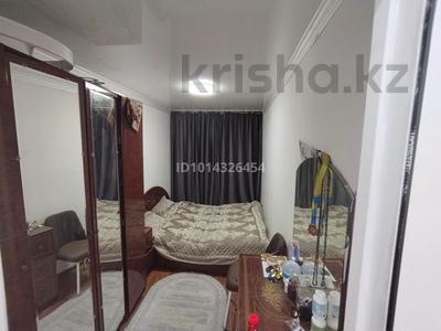 3-бөлмелі пәтер · 56.3 м² · 1/18 қабат, Мамбетова 22/18, бағасы: 20 млн ₸ в 
