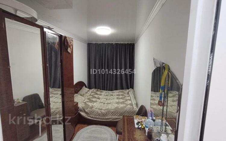 3-бөлмелі пәтер · 56.3 м² · 1/18 қабат, Мамбетова 22/18, бағасы: 20 млн ₸ в  — фото 3