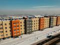 2-комнатная квартира · 50 м² · 4/4 этаж, Улытау 44 за 21 млн ₸ в Астане, Сарыарка р-н