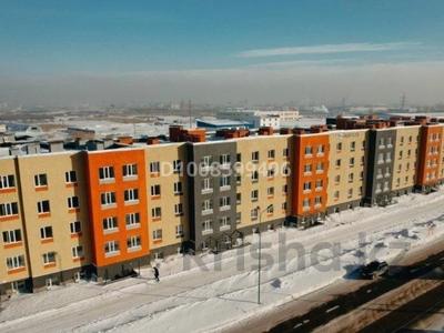 2-комнатная квартира · 50 м² · 4/4 этаж, Улытау 44 за 21 млн ₸ в Астане, Сарыарка р-н