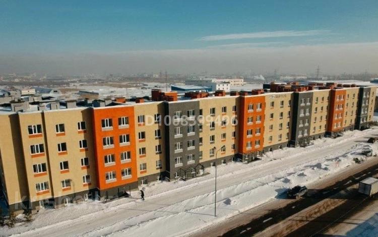 2-комнатная квартира · 50 м² · 4/4 этаж, Улытау 44 за 21 млн ₸ в Астане, Сарыарка р-н — фото 2