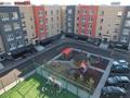2-комнатная квартира · 50 м² · 4/4 этаж, Улытау 44 за 21 млн ₸ в Астане, Сарыарка р-н — фото 3