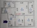 2-комнатная квартира · 50 м² · 4/4 этаж, Улытау 44 за 21 млн ₸ в Астане, Сарыарка р-н — фото 8