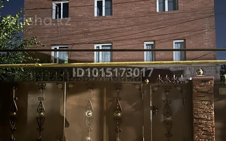 Отдельный дом · 5 комнат · 165 м² · 6.91 сот., Отрарская 50 — Рыскулова-Емцова за 150 млн ₸ в Алматы, Алатауский р-н — фото 2