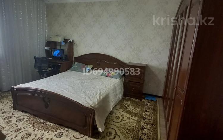 4-комнатная квартира · 120 м² · 11/18 этаж, Богенбай батыра 54 — Республика за 59 млн ₸ в Астане, Сарыарка р-н — фото 2