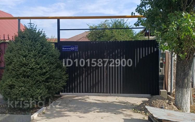Отдельный дом · 3 комнаты · 150 м² · 5.9 сот., мкр Айгерим-2 — Шынгыстау 46 за 55 млн ₸ в Алматы, Алатауский р-н — фото 2