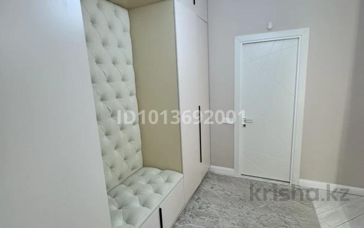 3-комнатная квартира · 85.5 м² · 1/4 этаж, Ер Тостык 3 за 79 млн ₸ в Алматы, Наурызбайский р-н — фото 76