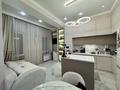 3-комнатная квартира · 85.5 м² · 1/4 этаж, Ер Тостык 3 за 79 млн ₸ в Алматы, Наурызбайский р-н — фото 12