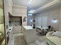 3-комнатная квартира · 85.5 м² · 1/4 этаж, Ер Тостык 3 за 79 млн ₸ в Алматы, Наурызбайский р-н — фото 14