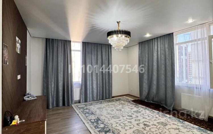 1-комнатная квартира · 51 м² · 8/14 этаж, Байтурсынова — А51 за 250 000 ₸ в Астане, Алматы р-н — фото 2