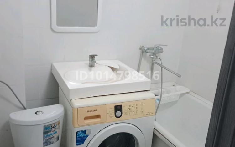 1-комнатная квартира · 35 м² · 1/5 этаж, Д.Конаева за 100 000 ₸ в Талдыкоргане, мкр Самал — фото 2