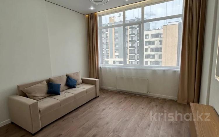 2-бөлмелі пәтер · 44 м² · 9/16 қабат, Серкебаева, бағасы: 29.5 млн ₸ в Астане, Сарыарка р-н — фото 7