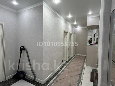 2-бөлмелі пәтер · 55.6 м² · 8/9 қабат, мкр Нурсая, Елорда, бағасы: 27.5 млн ₸ в Атырау