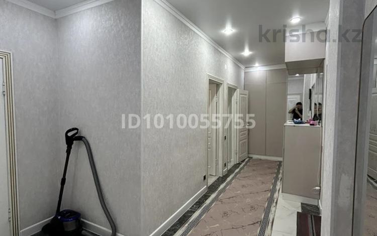2-бөлмелі пәтер · 55.6 м² · 8/9 қабат, мкр Нурсая, Елорда, бағасы: 27.5 млн ₸ в Атырау — фото 4