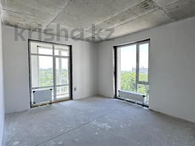 1-комнатная квартира · 44 м² · 6/9 этаж, Жандосова 19 — Cулейменова за 43.5 млн 〒 в Алматы, Ауэзовский р-н