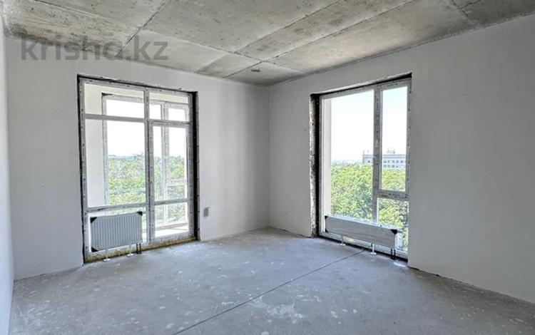 1-бөлмелі пәтер · 44 м² · 6/9 қабат, Жандосова 19 — Cулейменова, бағасы: 42.9 млн ₸ в Алматы, Ауэзовский р-н — фото 52