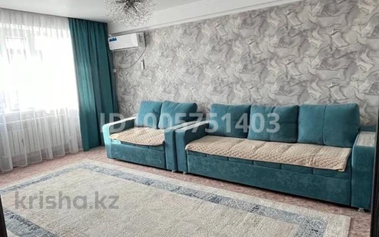 2-комнатная квартира · 54.5 м² · 9/9 этаж, Мелькомбинат 1г — Сорокина за 23 млн ₸ в Семее — фото 2