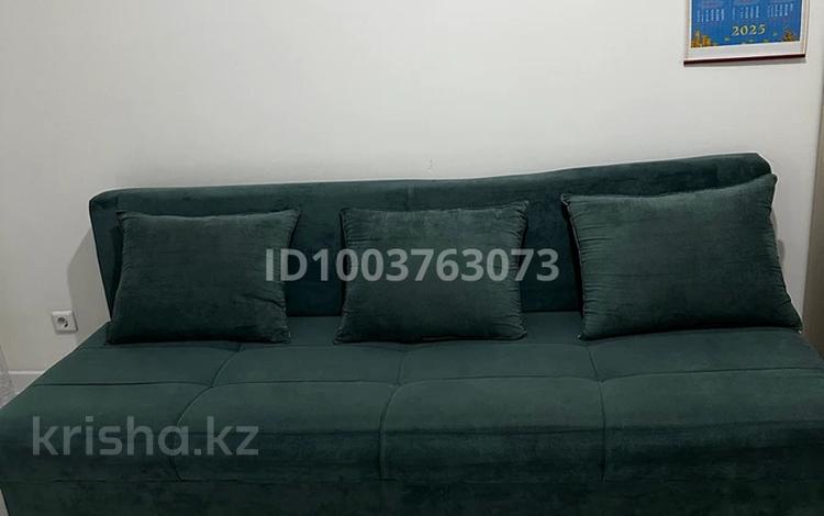 2 комнаты · 53 м² · 8/9 этаж, мкр Кайрат, улица Сарыарқа, ЖК Parasat 1/2 — К3, блок6 за 100 000 ₸ в Алматы, Турксибский р-н — фото 2