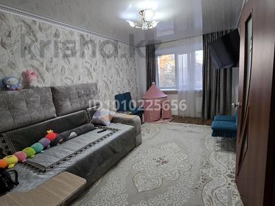 2-комнатная квартира · 45 м² · 3/5 этаж, Абай — Реабилитационный центр Gio Trade за 1.2 млн 〒 в Темиртау