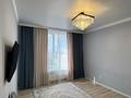 2-комнатная квартира · 57 м² · 12/13 этаж, Шамши Калдаякова 17 — Сарыкол за 36.8 млн ₸ в Астане, Алматы р-н